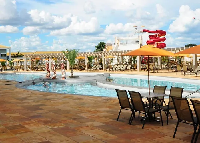 Lacqua com CAFE e PARQUE AQUATICO 24 HORAS