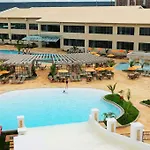 Lacqua Com Cafe E Parque Aquatico 24 Horas