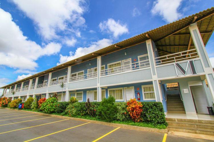 Lacqua Com Cafe E Parque Aquatico 24 Horas Apartment